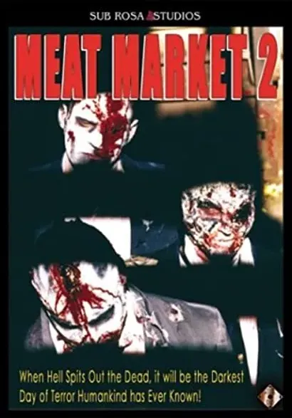 Meat Market 2 online