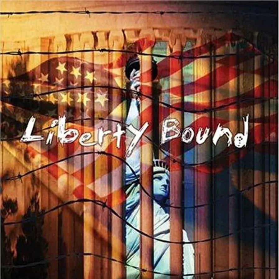 Liberty Bound online