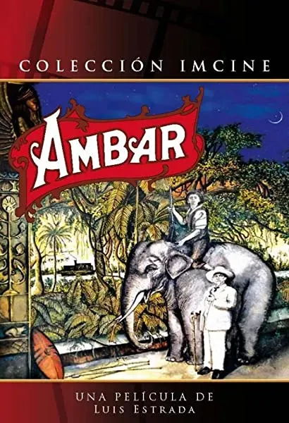 Ámbar online
