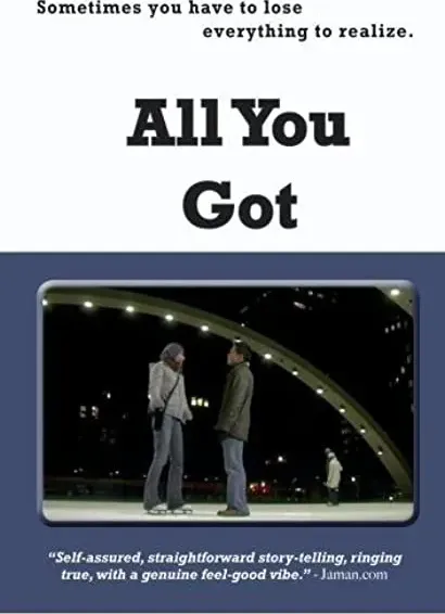 All You Got