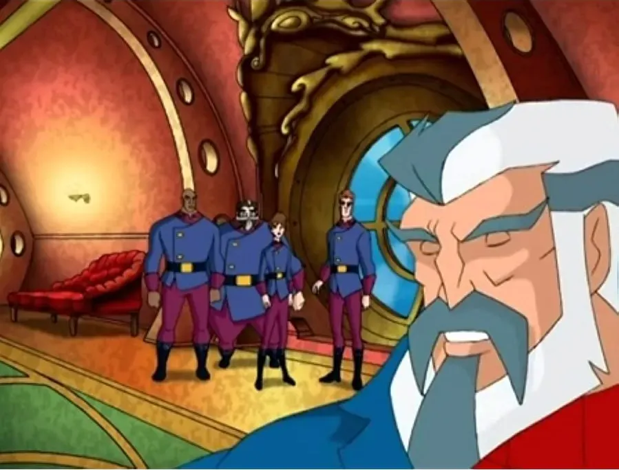 20000 Leagues Under the Sea online