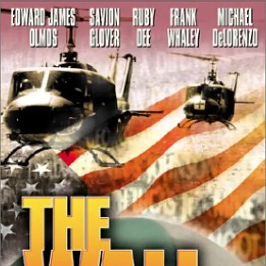 The Wall online