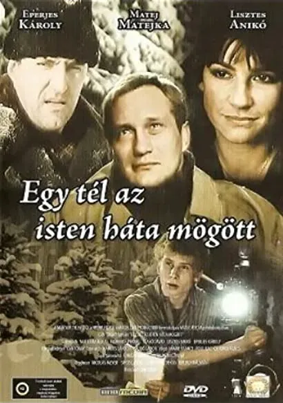 Egy tél az Isten háta mögött