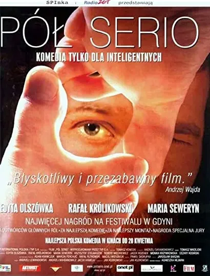 Pół serio