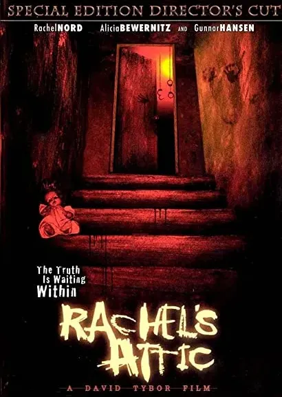 Rachel's Attic
