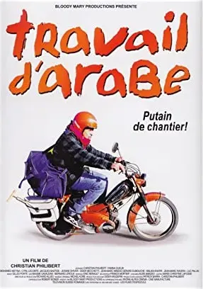 Travail d'arabe