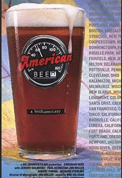 American Beer