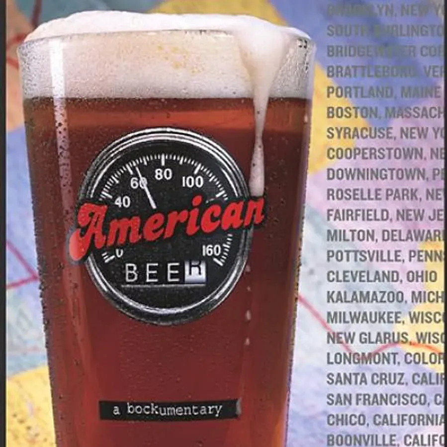 American Beer online