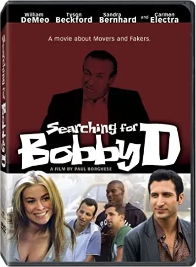 Searching for Bobby D