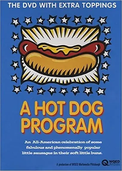A Hot Dog Program