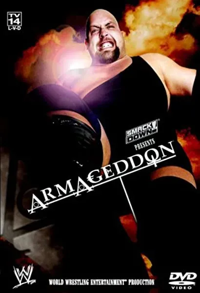 WWE Armageddon