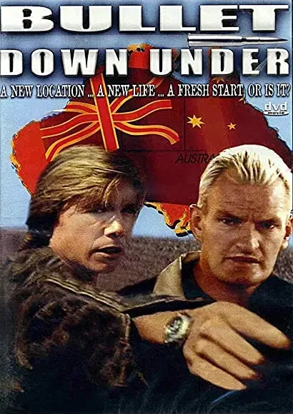 Bullet Down Under