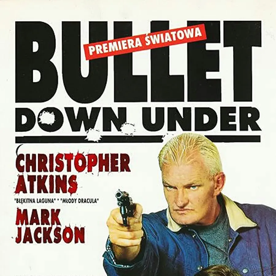 Bullet Down Under online