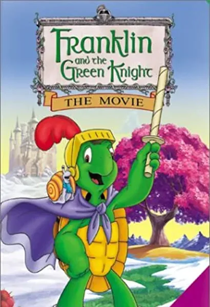 Franklin and the Green Knight: The Movie