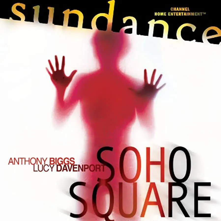 Soho Square online