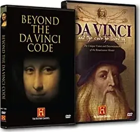Beyond the Da Vinci Code