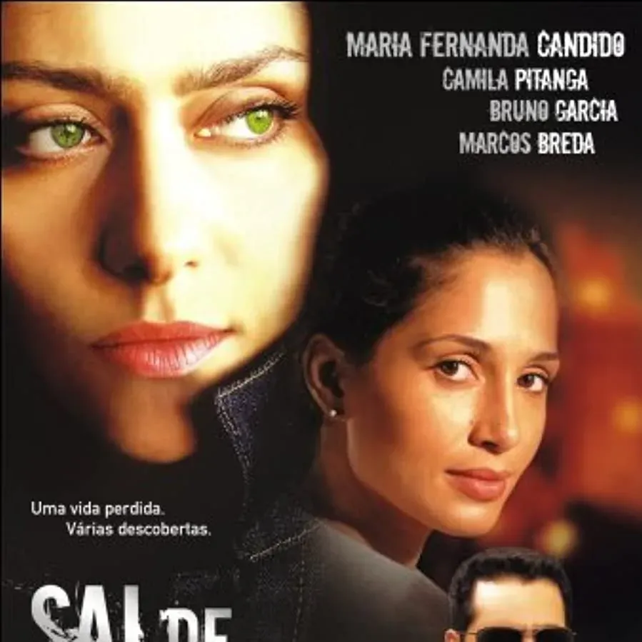 Sal de Prata online