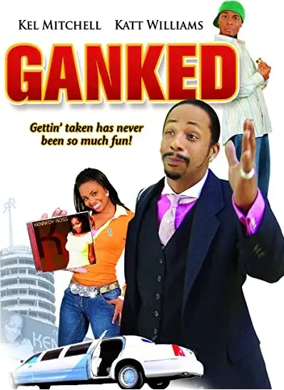 Ganked