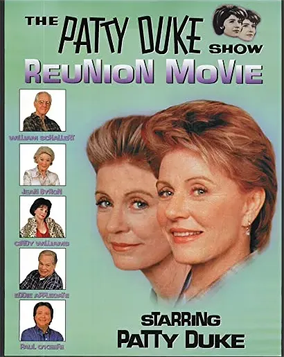 Patty Duke powraca