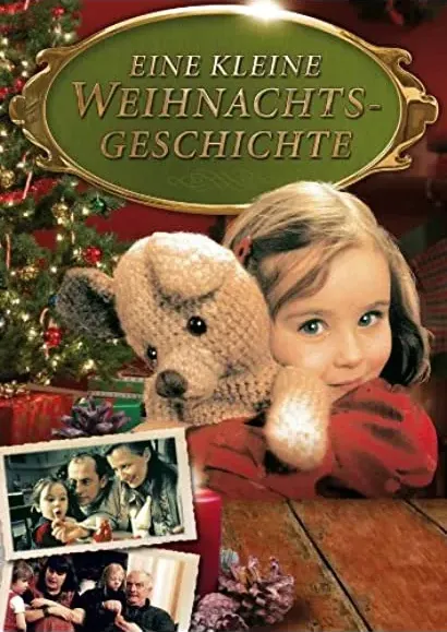 En liten julsaga