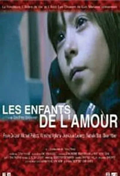 Les enfants de l'amour