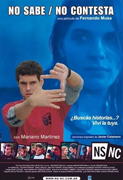 No sabe no contesta