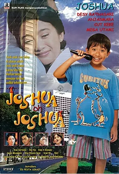 Joshua Oh Joshua