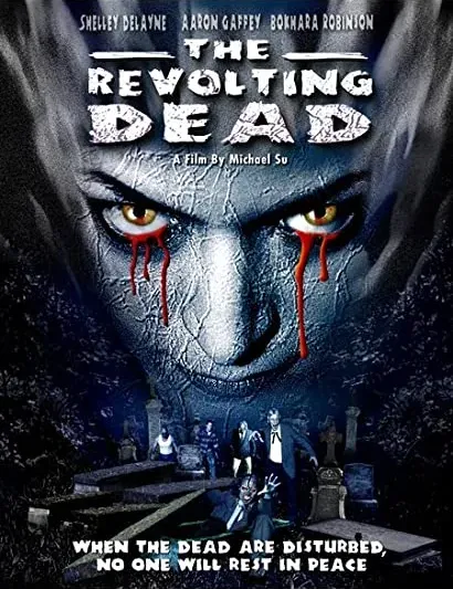 The Revolting Dead