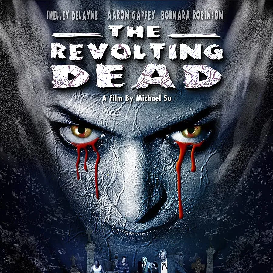 The Revolting Dead online