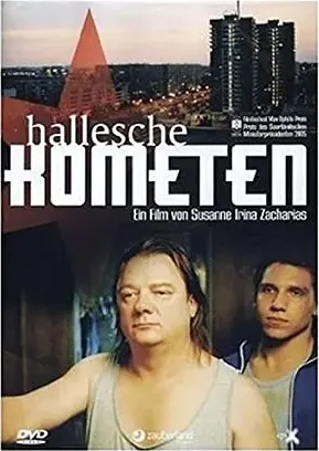 Hallesche Kometen