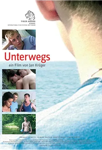 Unterwegs