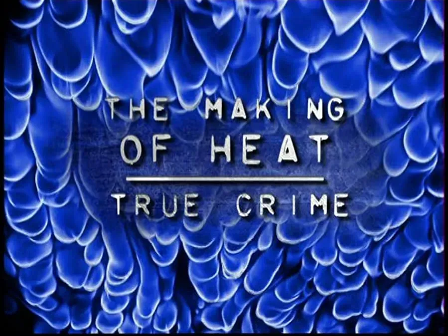 The Making of 'Heat' online