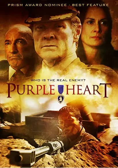 Purple Heart