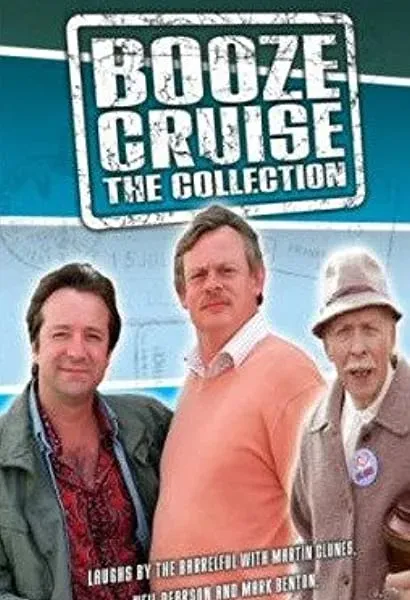 The Booze Cruise II: The Treasure Hunt