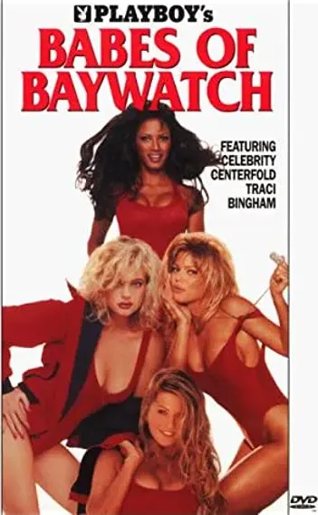 Playboy: Babes of Baywatch