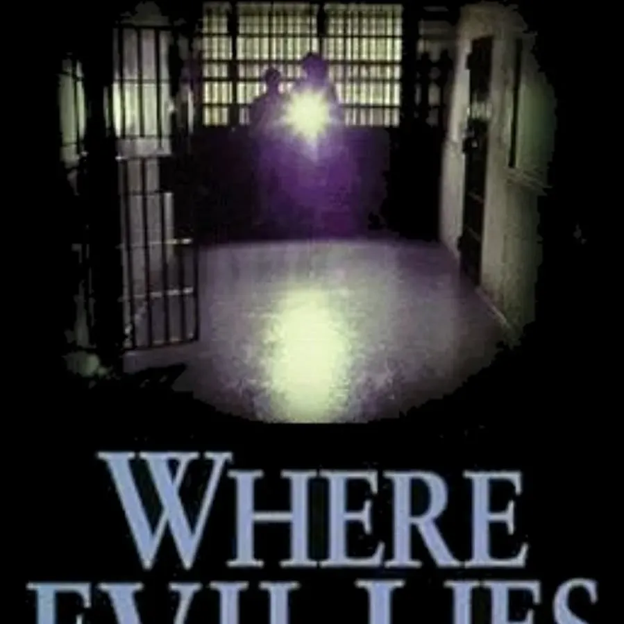 Where Evil Lies online