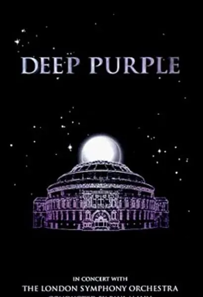 Deep Purple in Concert with the London Symphony Orchestra