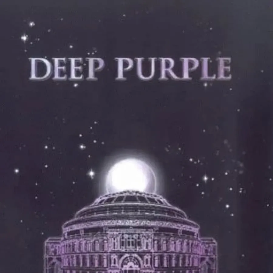 Deep Purple in Concert with the London Symphony Orchestra online