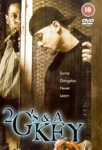 2 G's & a Key