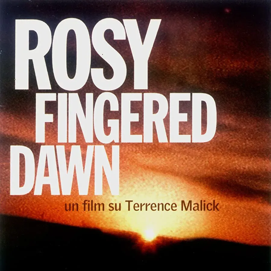 Rosy-Fingered Dawn: a Film on Terrence Malick online