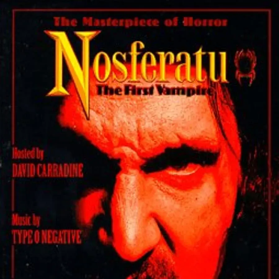 Nosferatu: The First Vampire online