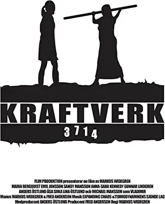 Kraftverk 3714