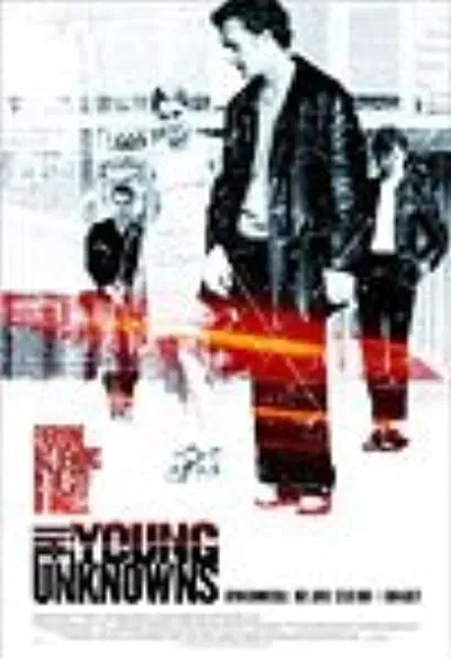 The Young Unknowns