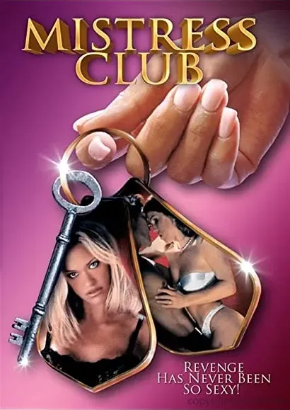 The Mistress Club
