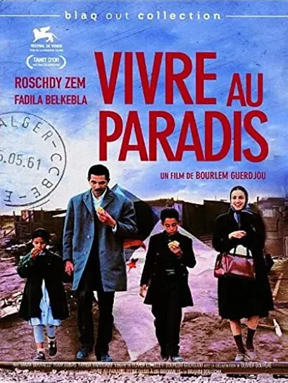 Raj na ziemi