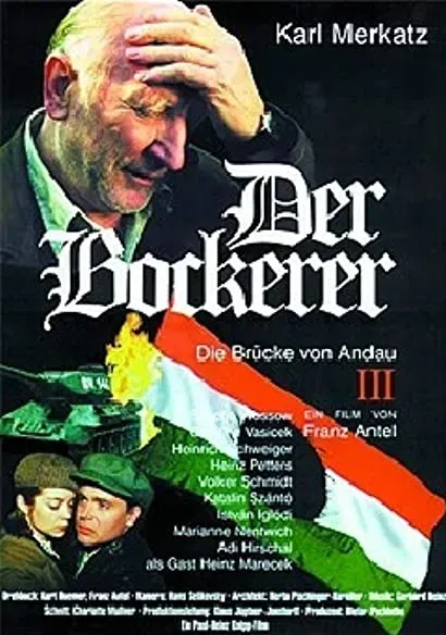 Szwejk z Wiednia 3