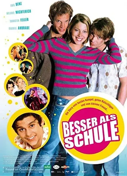 Besser als Schule
