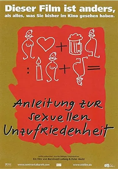 Anleitung zur sexuellen Unzufriedenheit