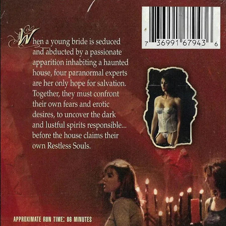 Restless Souls online