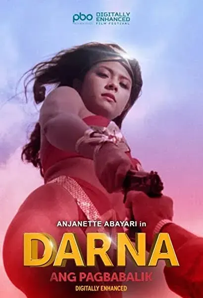 Darna! Ang pagbabalik